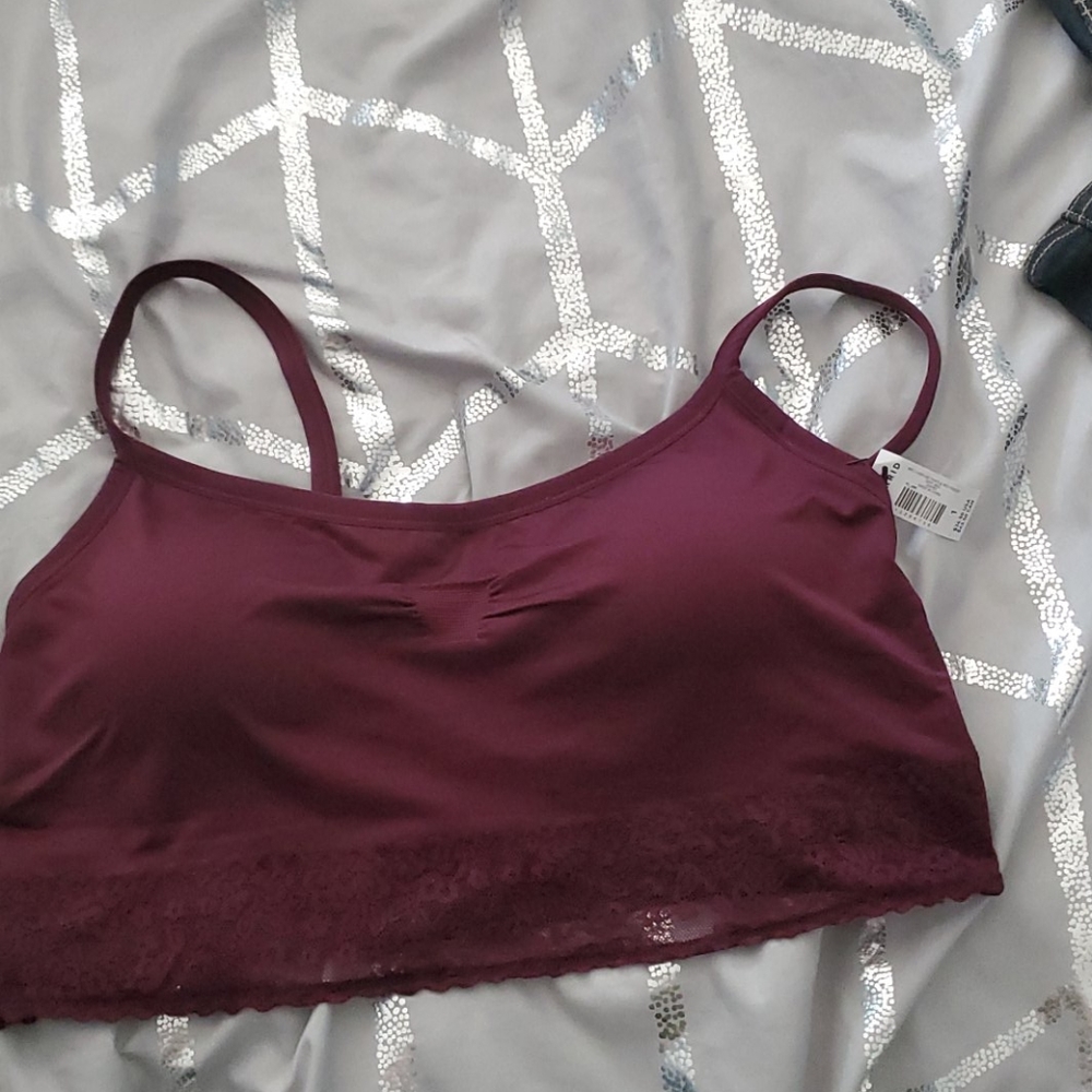 Nwt Torrid Bralette